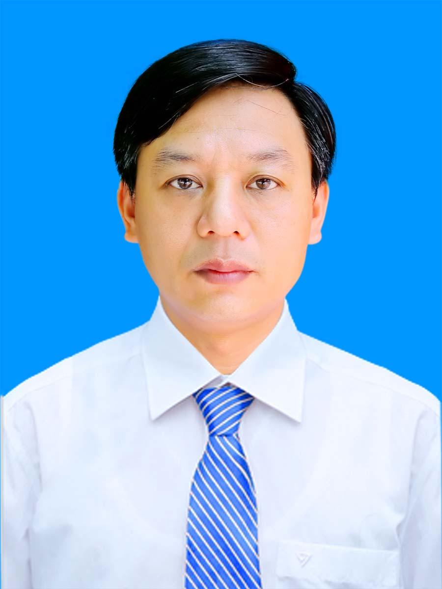 Chủ Tịch UBND xã Lâm Thao