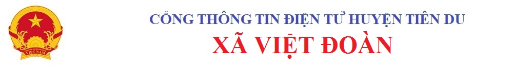 Baner Header Việt Đoàn