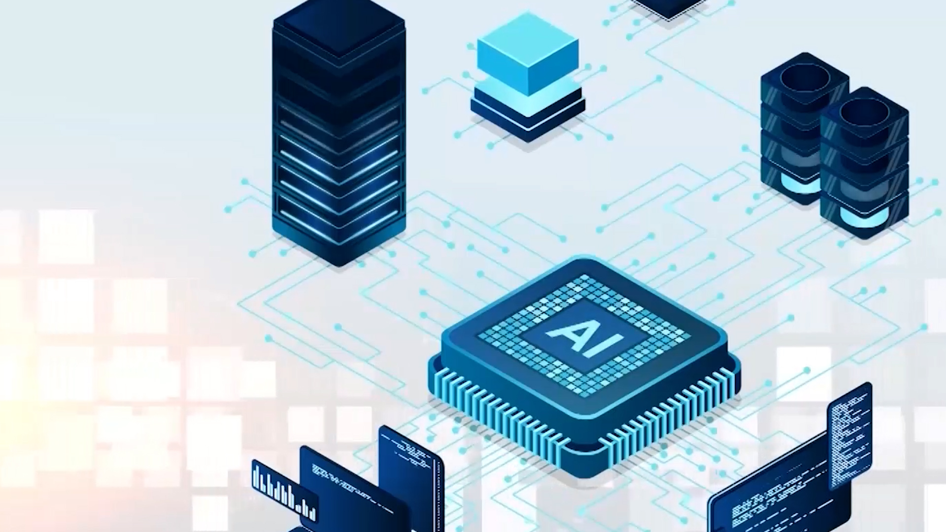 Ứng dụng trí tuệ nhân tạo AI - Giải pháp nâng cao hiệu quả công việc