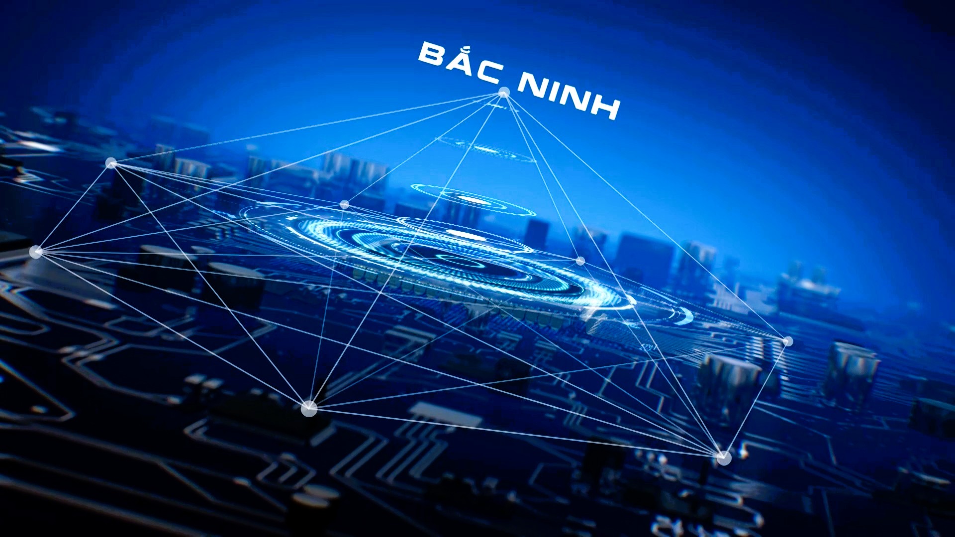 Bắc Ninh chuyển đổi số nhanh hơn, hiệu quả hơn, gần dân hơn