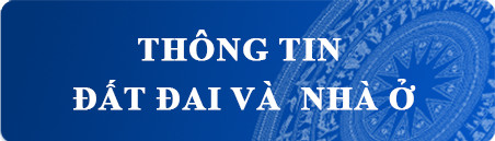 Trang Đất đai và nhà ở