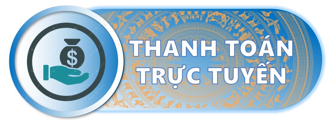 thanh toán trực tuyến